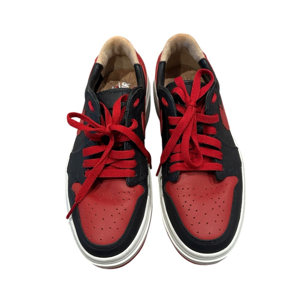 Nike Women's Air Jordan 1 Elevate Low SE Sneaker size 8